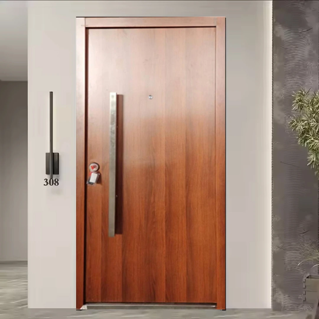 New Door 12